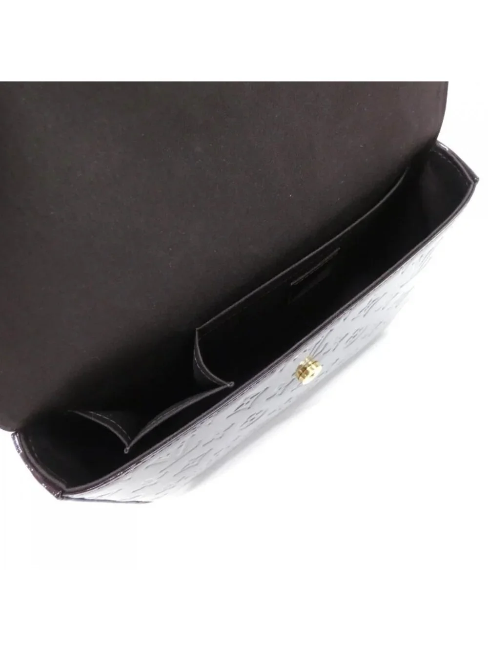 Louis Vuitton Vernis Rodeo Drive Shoulder Bag
